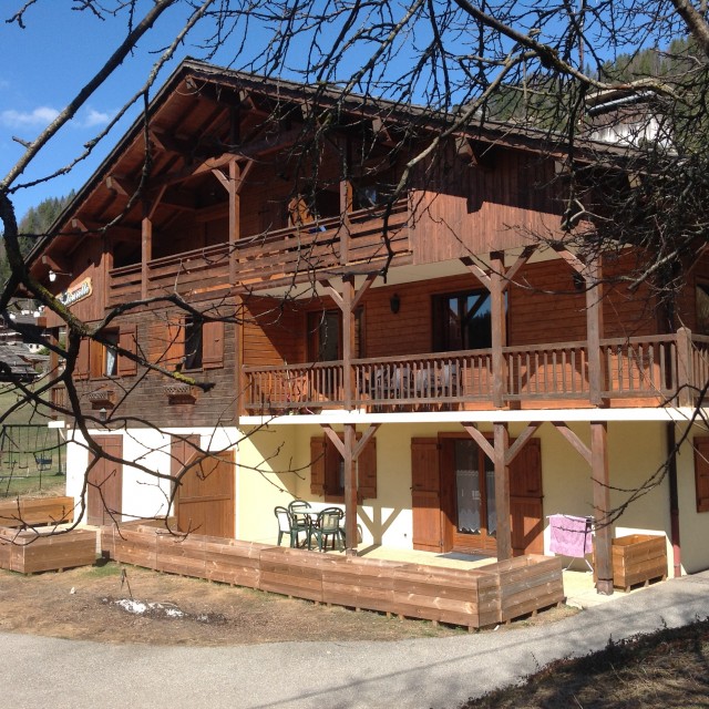 Pastourelle Apartment In A Residence Le Clos Du Pin Village