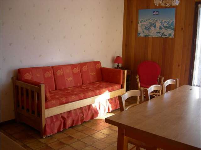 location appartement chalet les jonquilles 9 pieces le grand bornand village