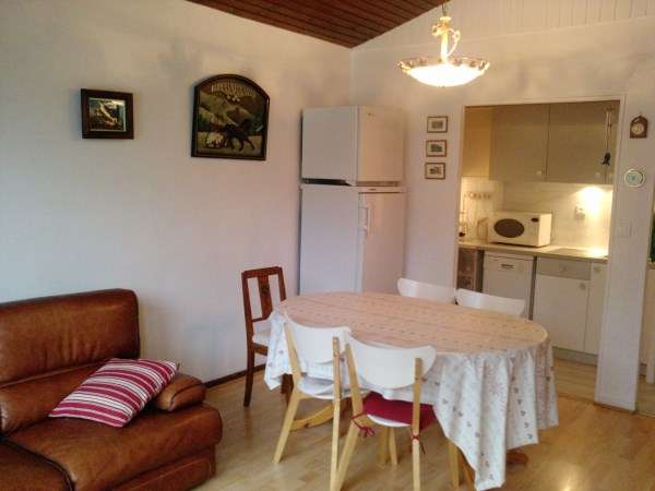 location appartement les arces 4 pieces le grand bornand village