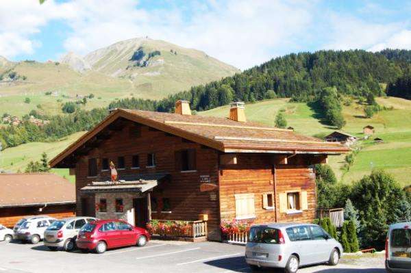 Location Appartement Grand Bornand Chinaillon Location Appartement Grand Bornand Chinaillon